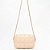 Bolsa Crossbody Lança Perfume Ve27 Bege Feminino - Imagem 2