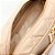Bolsa Crossbody Lança Perfume Ve27 Bege Feminino - Imagem 5