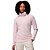 Moletom Columbia Glacial IV 1/2 Zip Rosa Feminino - Imagem 1