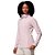 Moletom Columbia Glacial IV 1/2 Zip Rosa Feminino - Imagem 3