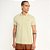Camisa Polo Colcci Single Pr27 Verde Masculino - Imagem 1