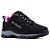 Tênis Columbia Firecamp III Waterproof Preto Feminino - Imagem 3