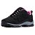 Tênis Columbia Firecamp III Waterproof Preto Feminino - Imagem 4