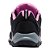 Tênis Columbia Firecamp III Waterproof Preto Feminino - Imagem 7