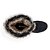 Bota Columbia Minx IV Preto Feminino - Imagem 6