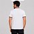 Camisa Polo Dudalina Piquet Ve27 Off White Masculino - Imagem 2