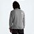 Jaqueta The North Face Canyonlands Full Zip Cinza Masculino - Imagem 2