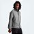Jaqueta The North Face Canyonlands Full Zip Cinza Masculino - Imagem 3
