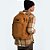 Mochila The North Face Recon 30 Litros Marrom Masculino - Imagem 5