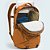 Mochila The North Face Recon 30 Litros Marrom Masculino - Imagem 4
