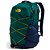 Mochila The North Face Borealis 28 Litros Verde Masculino - Imagem 3
