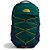Mochila The North Face Borealis 28 Litros Verde Masculino - Imagem 1