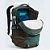 Mochila The North Face Recon 30 Litros Verde Masculino - Imagem 3
