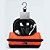 Necessaire The North Face Travel Canister Laranja Masculino - Imagem 3