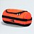 Necessaire The North Face Travel Canister Laranja Masculino - Imagem 1