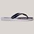 Chinelo John John Classic Ve27 Branco Masculino - Imagem 4