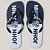 Chinelo John John Classic Ve27 Branco Masculino - Imagem 1