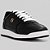 Tênis Lança Perfume Casual Recortes Pr27 Preto Feminino - Imagem 3