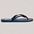 Chinelo John John Basic Ve27 Azul Masculino - Imagem 5