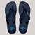 Chinelo John John Basic Ve27 Azul Masculino - Imagem 1