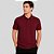 Camisa Polo Individual Comfort Basic Pr27 Bordô Masculino - Imagem 1