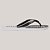 Chinelo John John Classic Ve27 Preto Masculino - Imagem 4