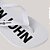 Chinelo John John Logo Ve27 Branco Masculino - Imagem 3