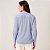 Camisa Dudalina Regular Performance Ve27 Azul Feminino - Imagem 2