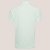 Camisa Polo Dudalina Slim Tech Ve27 Verde Feminino - Imagem 4