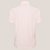 Camisa Polo Dudalina Slim Tech Ve27 Rosa Feminino - Imagem 4