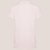 Camisa Polo Dudalina Decote V Ve27 Rosa Feminino - Imagem 4