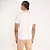 Camisa Polo Colcci Triple Pr27 Off White Masculino - Imagem 2