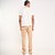 Camisa Polo Colcci Triple Pr27 Off White Masculino - Imagem 5