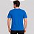 Camiseta Colcci Gola V Pr27 Azul Masculino - Imagem 2