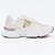 Tênis Easy Lança Perfume Chunk Metal Pr27 Off White Feminino - Imagem 1