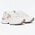 Tênis Easy Lança Perfume Chunk Metal Pr27 Off White Feminino - Imagem 3