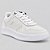 Tênis Aramis Hero Air Branco Masculino - Imagem 3