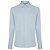 Camisa Individual Comfort Bamboo Ve27 Azul Masculino - Imagem 3