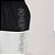 Short John John Bicolor Ve27 Preto Masculino - Imagem 7