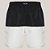 Short John John Bicolor Ve27 Preto Masculino - Imagem 6