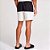 Short John John Bicolor Ve27 Preto Masculino - Imagem 2