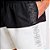 Short John John Bicolor Ve27 Preto Masculino - Imagem 3