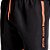 Short John John Blake Ve27 Preto Masculino - Imagem 3