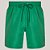 Short John John Fiji Ve27 Verde Masculino - Imagem 3