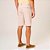 Bermuda Dudalina Right Chino Basic Ve27 Bege Masculino - Imagem 2