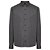 Camisa Individual Comfort Stretch Ve27 Cinza Masculino - Imagem 3