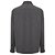 Camisa Individual Comfort Stretch Ve27 Cinza Masculino - Imagem 4