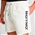 Short John John Fiji Ve27 Off White Masculino - Imagem 3