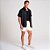 Short John John Fiji Ve27 Off White Masculino - Imagem 5