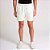 Short John John Fiji Ve27 Off White Masculino - Imagem 1